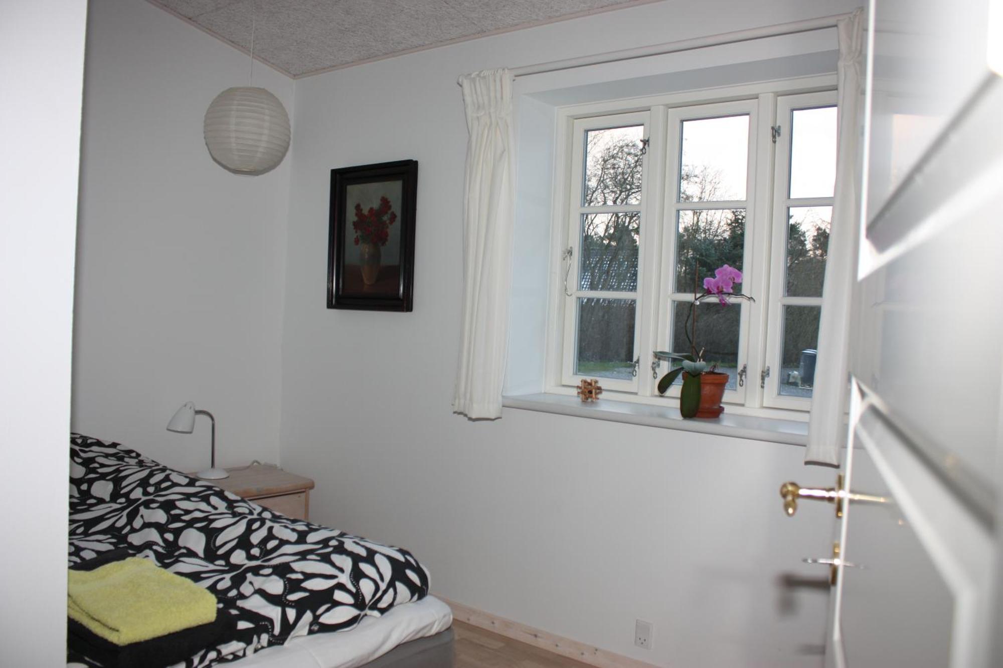 Holmehuset Bed & Breakfast Kalundborg Exteriér fotografie