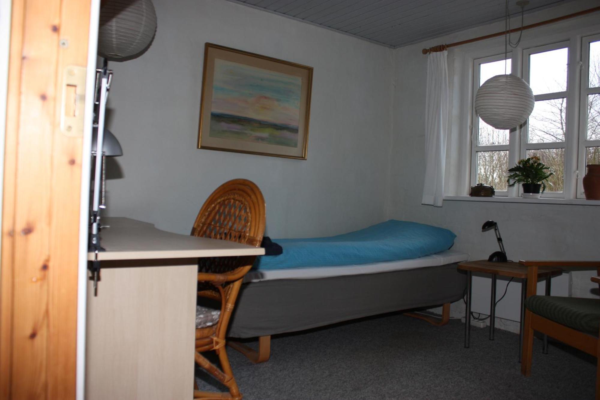 Holmehuset Bed & Breakfast Kalundborg Exteriér fotografie