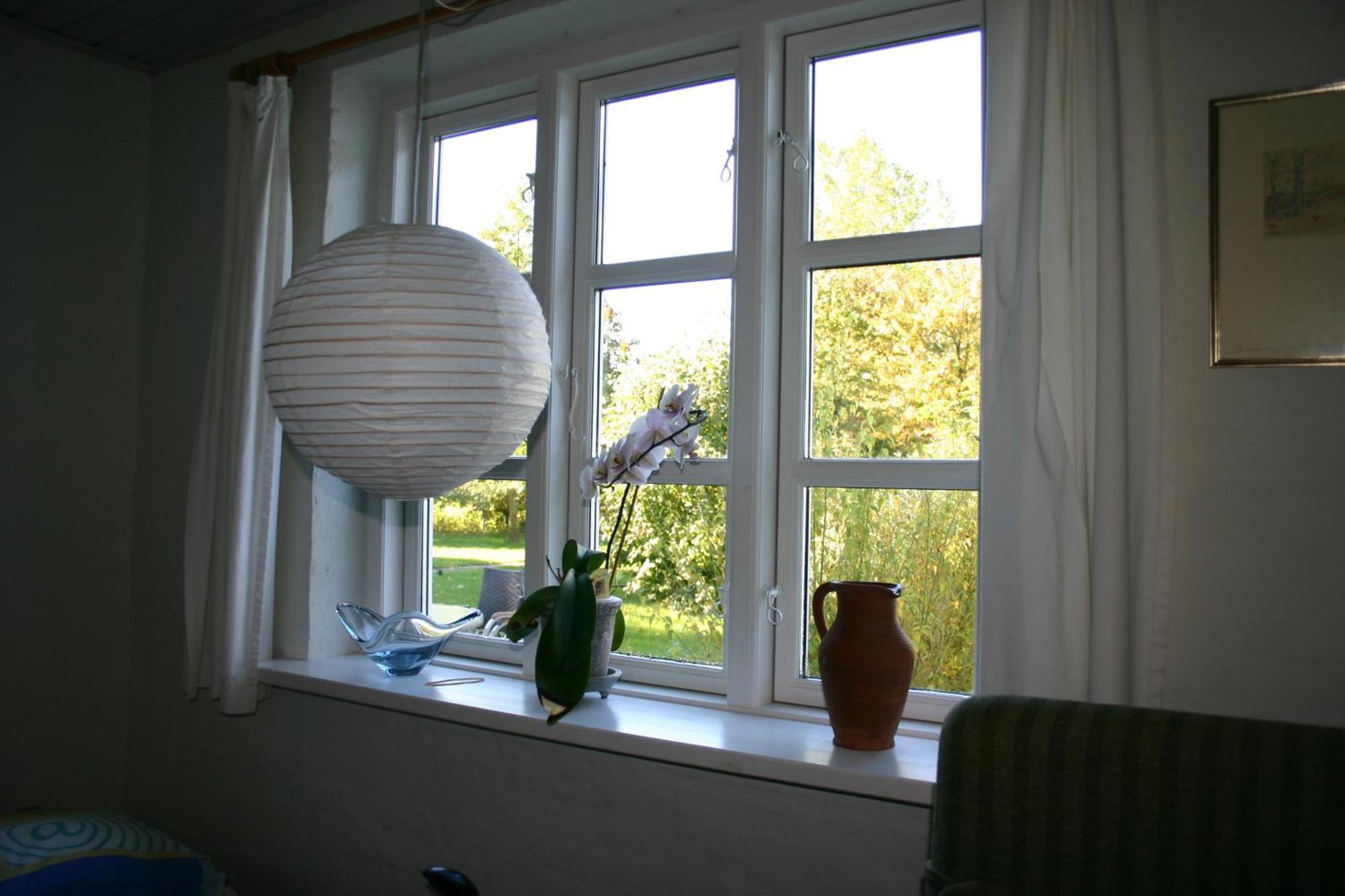 Holmehuset Bed & Breakfast Kalundborg Exteriér fotografie