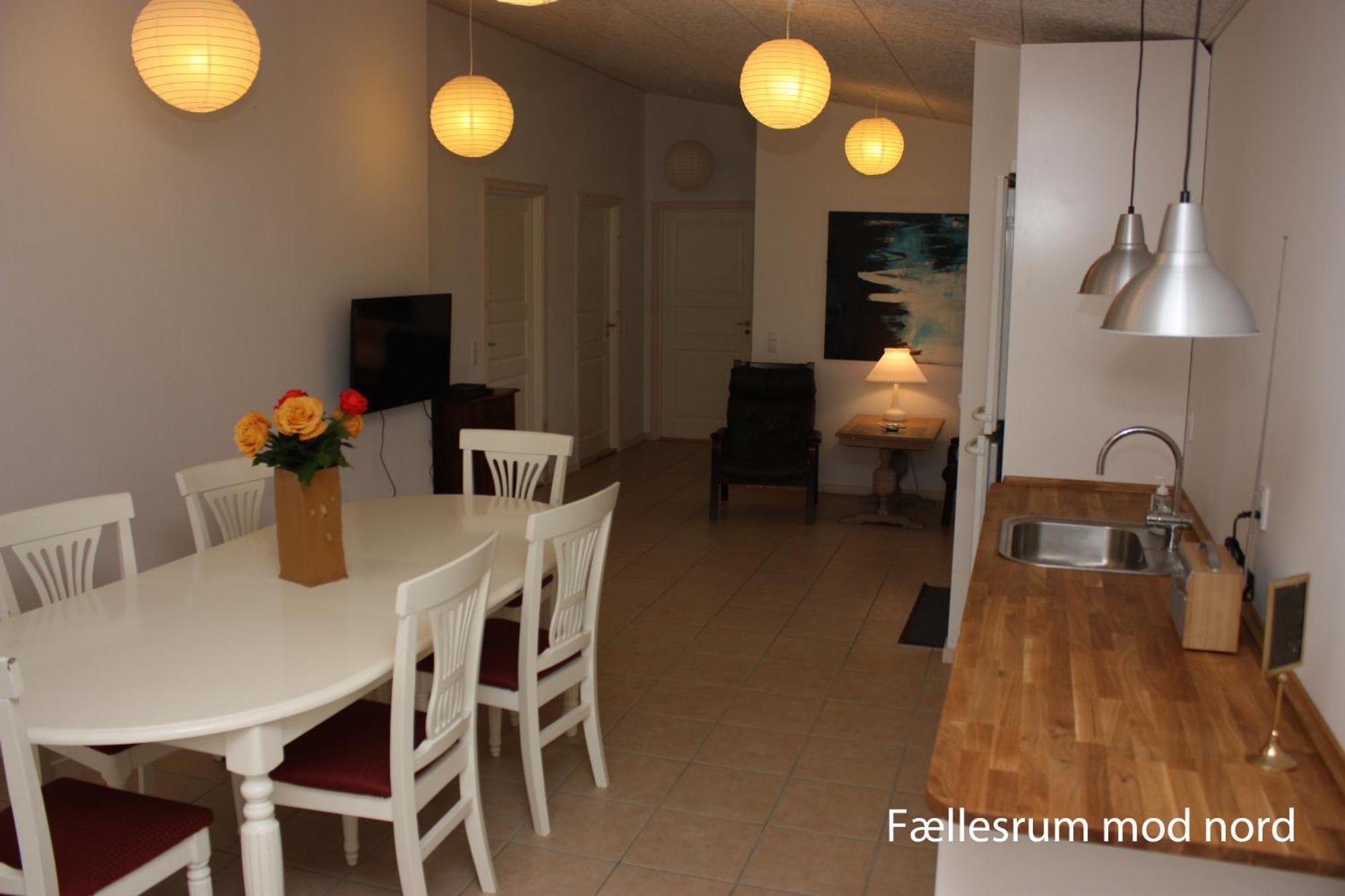 Holmehuset Bed & Breakfast Kalundborg Exteriér fotografie