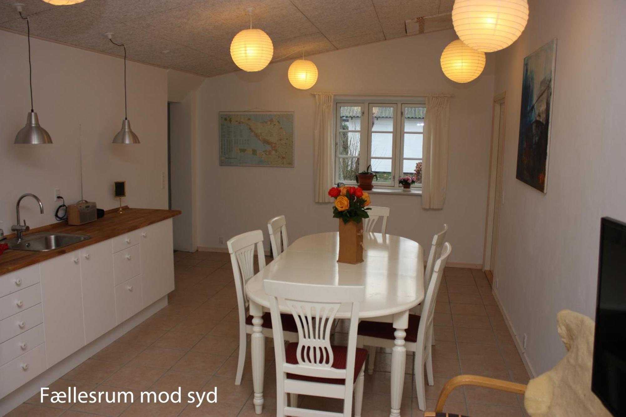 Holmehuset Bed & Breakfast Kalundborg Exteriér fotografie