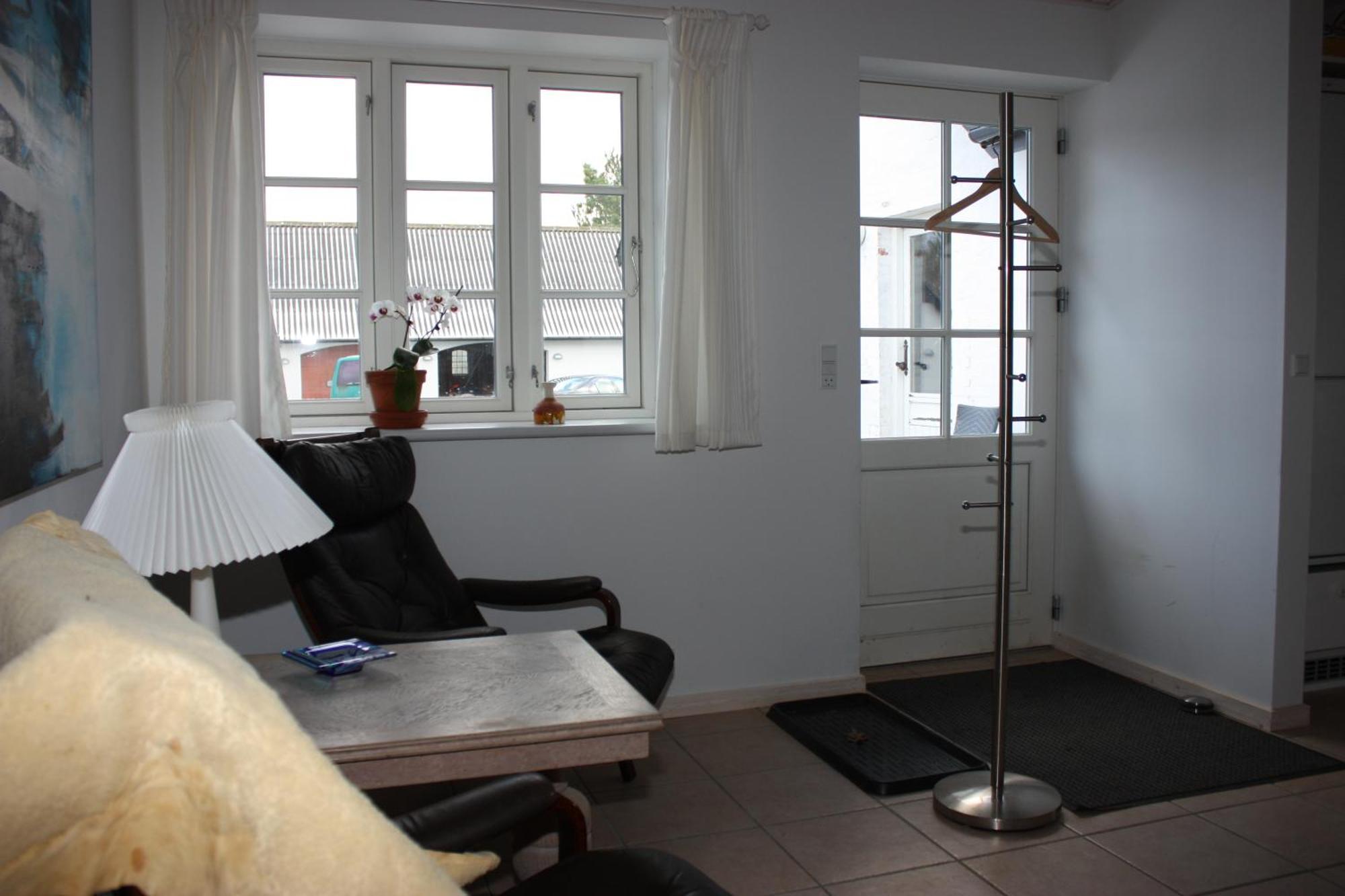 Holmehuset Bed & Breakfast Kalundborg Exteriér fotografie
