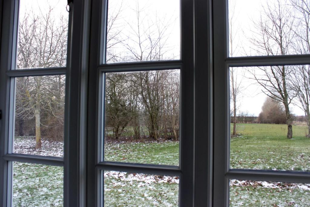 Holmehuset Bed & Breakfast Kalundborg Pokoj fotografie