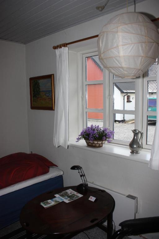 Holmehuset Bed & Breakfast Kalundborg Pokoj fotografie