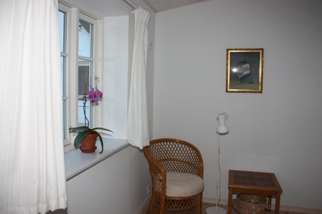 Holmehuset Bed & Breakfast Kalundborg Pokoj fotografie