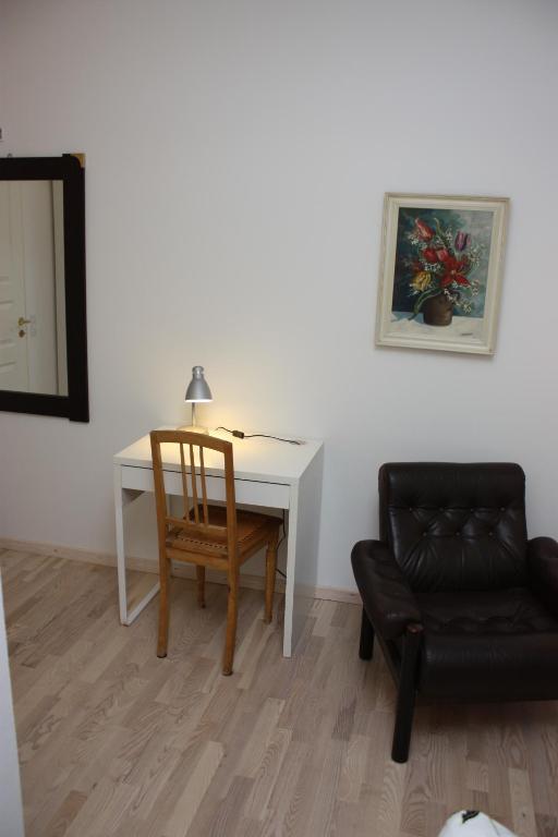Holmehuset Bed & Breakfast Kalundborg Pokoj fotografie