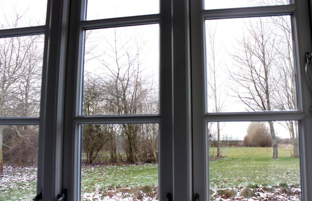 Holmehuset Bed & Breakfast Kalundborg Pokoj fotografie